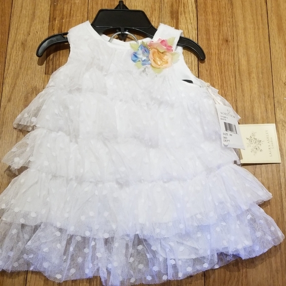 Laura Ashley Other - Laura Ashley dress. NWT! Size 9 months